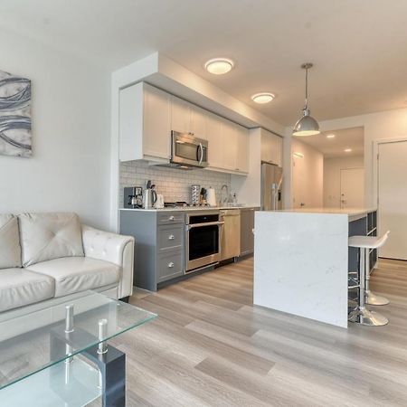 Kensington Suite 2Bed & 1Bath Calgary Luaran gambar