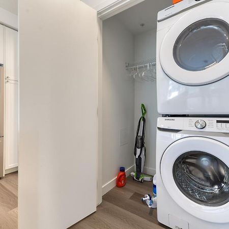 Kensington Suite 2Bed & 1Bath Calgary Luaran gambar