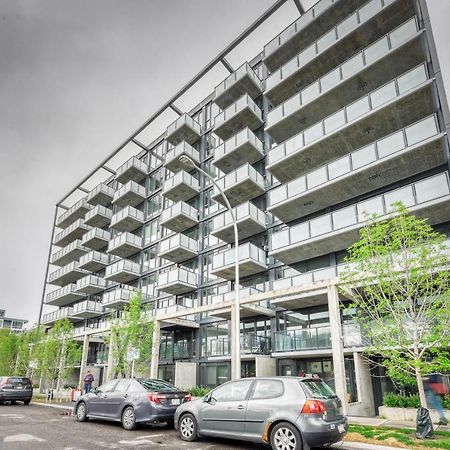 Kensington Suite 2Bed & 1Bath Calgary Luaran gambar
