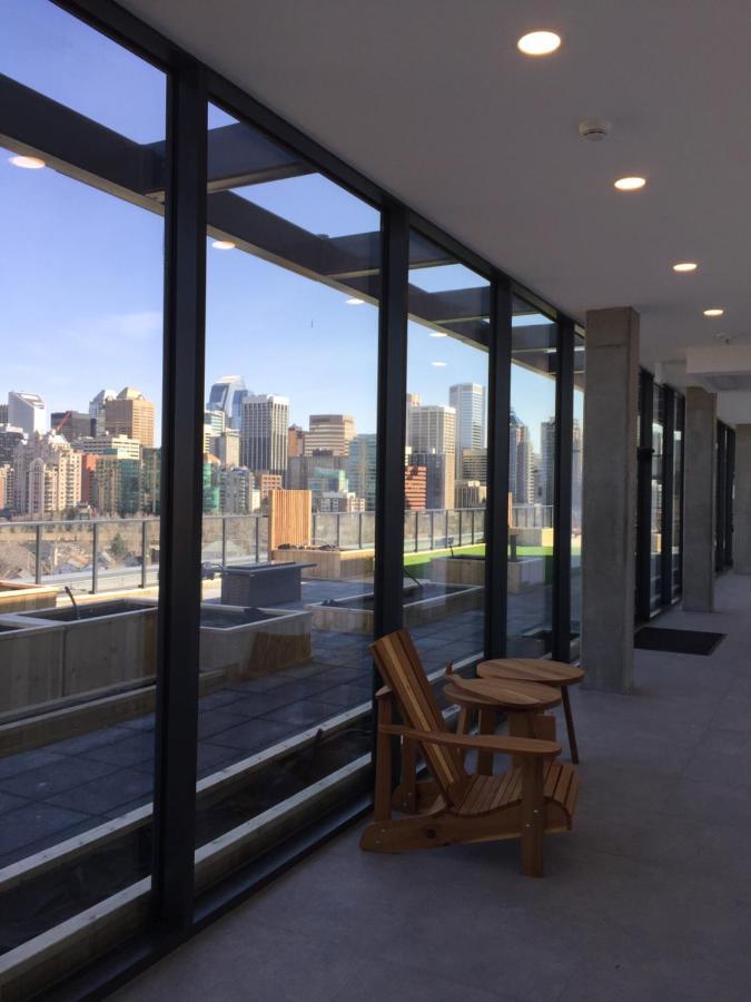 Kensington Suite 2Bed & 1Bath Calgary Luaran gambar