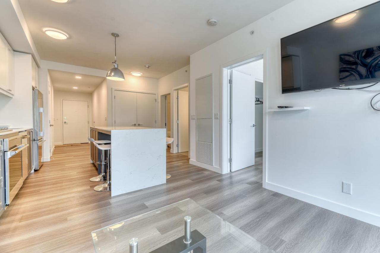 Kensington Suite 2Bed & 1Bath Calgary Luaran gambar