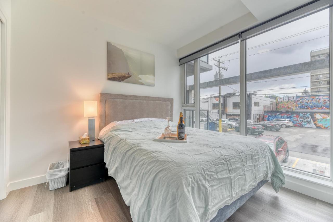 Kensington Suite 2Bed & 1Bath Calgary Luaran gambar
