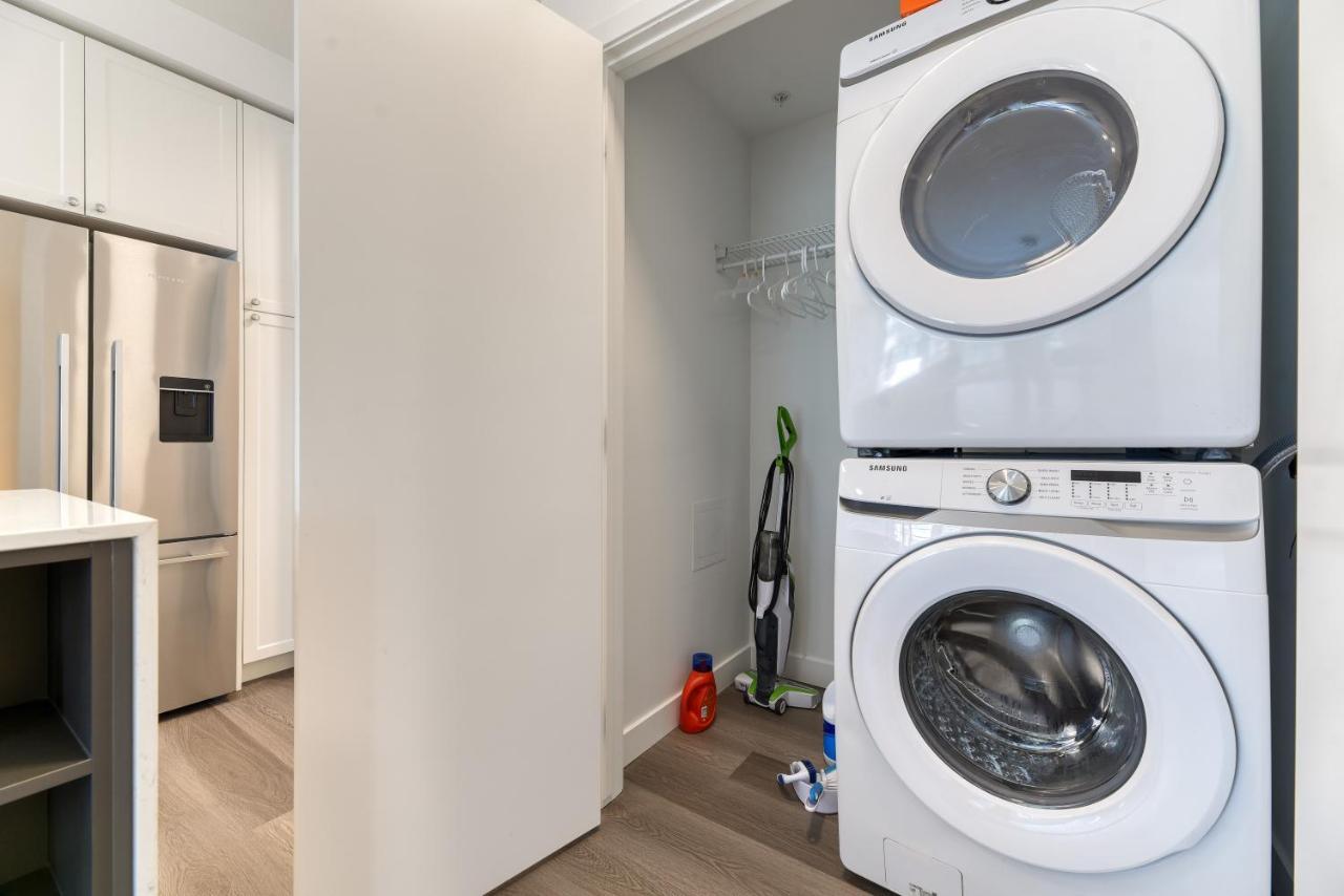 Kensington Suite 2Bed & 1Bath Calgary Luaran gambar