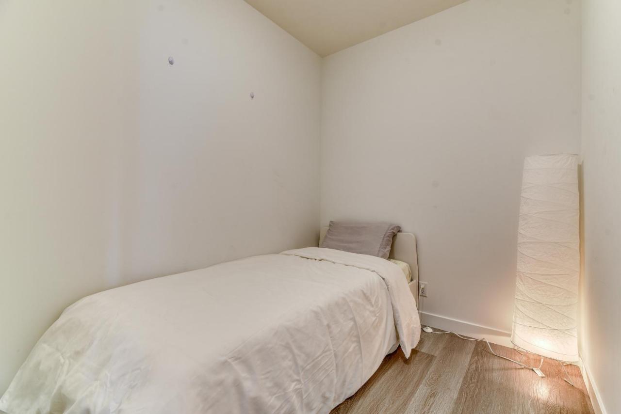 Kensington Suite 2Bed & 1Bath Calgary Luaran gambar