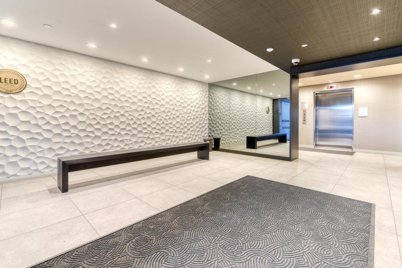 Kensington Suite 2Bed & 1Bath Calgary Luaran gambar