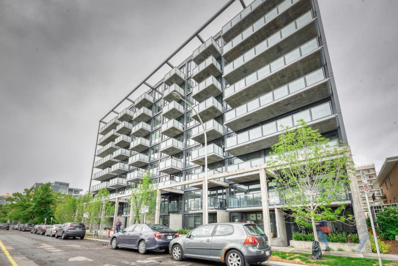 Kensington Suite 2Bed & 1Bath Calgary Luaran gambar